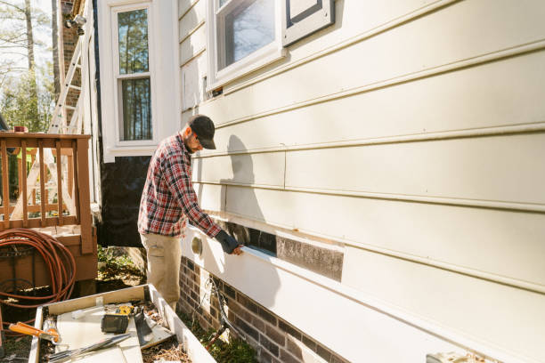 Top rated local Emergency Siding Repair specialists in Woodsboro, TX